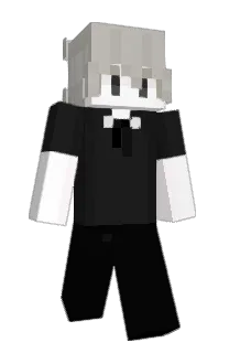 Front of vicesssss's skin