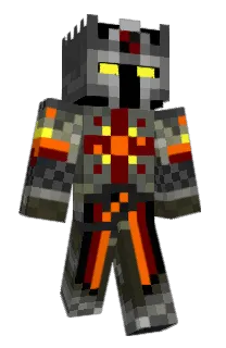 Front of CraftingTabl390's skin
