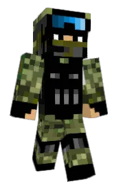 Skin preview