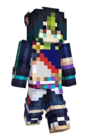 Skin preview