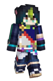 Front of Taa_ys's skin