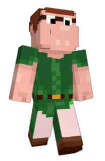 k1ngtuba's Minecraft skin