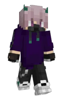 godsnyko1253's Minecraft skin