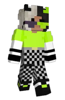 Front of Mataz2019's skin