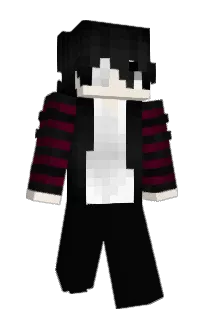 hurt05's Minecraft skin