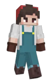 Skin preview