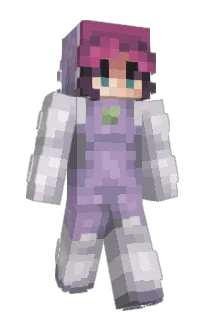 PerriCheri's Minecraft skin