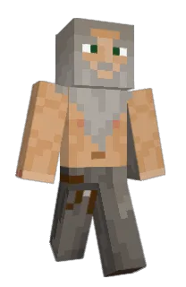 banyo's Minecraft skin