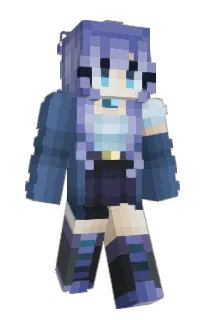 Edwin8_8's Minecraft skin