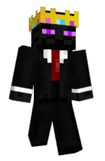 Front of WhiteStreq01's skin