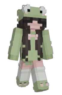 Front of rheaaxo's skin