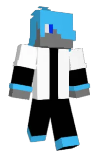 Front of l6b5's skin