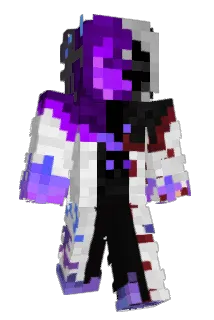 beT0N43 Minecraft avatar full body