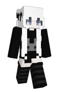 yoursanriogf's Minecraft skin