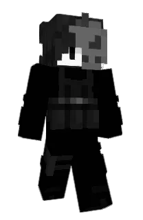 nskys's Minecraft skin