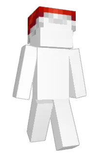 Front of consagrations's skin