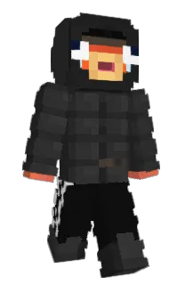 Zeisiis's Minecraft skin