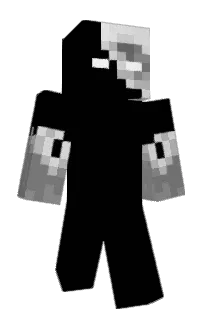 Front of uPxdro's skin