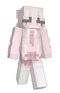 NhiOfficial's Minecraft skin