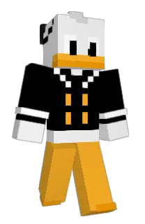 wxyqz's Minecraft skin
