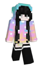 Skin preview