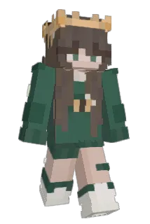 bea8606 Minecraft avatar full body