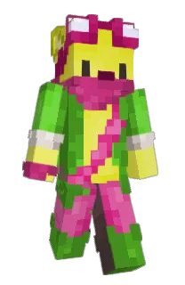 ashersitoo's Minecraft skin