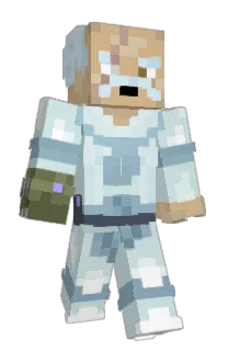 Front of ChaseLikesBugs's skin