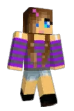 beaar7 Minecraft avatar full body