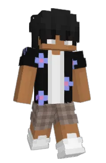 aeirun's Minecraft skin