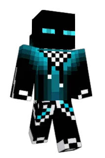beabea1233 Minecraft avatar full body