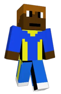 fummy's Minecraft skin