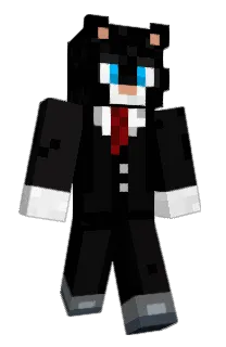 Front of KillerMC55's skin