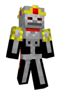 beachedwhale6969 Minecraft avatar full body
