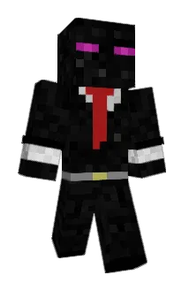 beadygrain82 Minecraft avatar full body