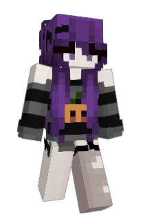 LegionFaun19928's Minecraft skin