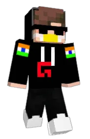 Skin preview