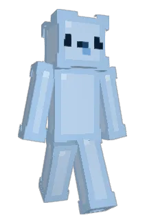 bean8037 Minecraft avatar full body