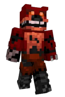 bean_lover_420 Minecraft avatar full body