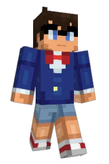 beanbeanbb Minecraft avatar full body