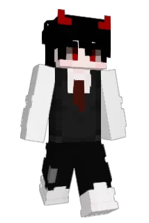 beaney1234 Minecraft avatar full body
