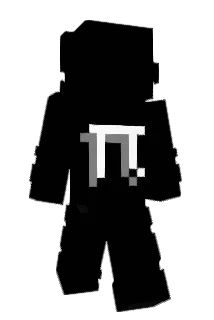 beanforce13254 Minecraft avatar full body