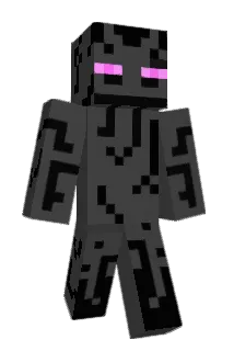 beanmicster Minecraft avatar full body