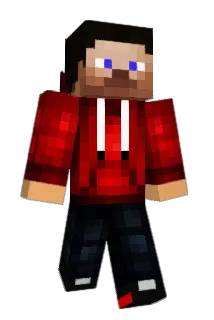beanoboy1038 Minecraft avatar full body