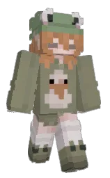 Custom render preview