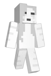 beansoup09 Minecraft avatar full body