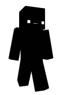 beanspwout Minecraft avatar full body