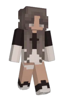 beanss1 Minecraft avatar full body