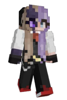 bear_2021 Minecraft avatar full body