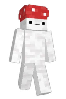 bear_808 Minecraft avatar full body